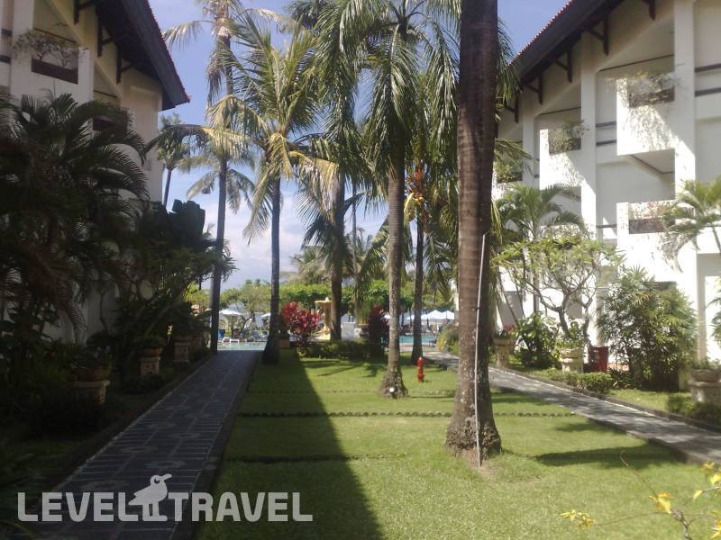 Фотография Club Bali Mirage Фотография Club Bali Mirage