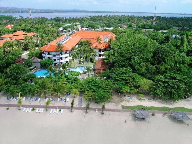 Club Bali Mirage