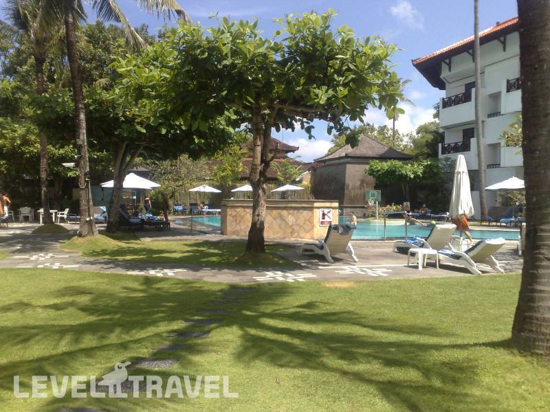 Фотография Club Bali Mirage Фотография Club Bali Mirage