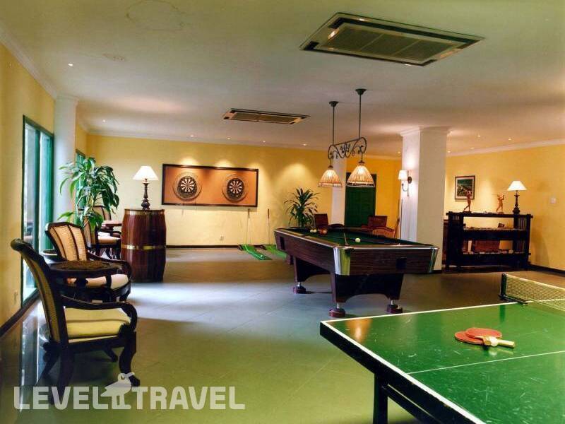 Фотография Club Bali Mirage