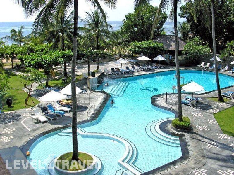 Фотография Club Bali Mirage Фотография Club Bali Mirage