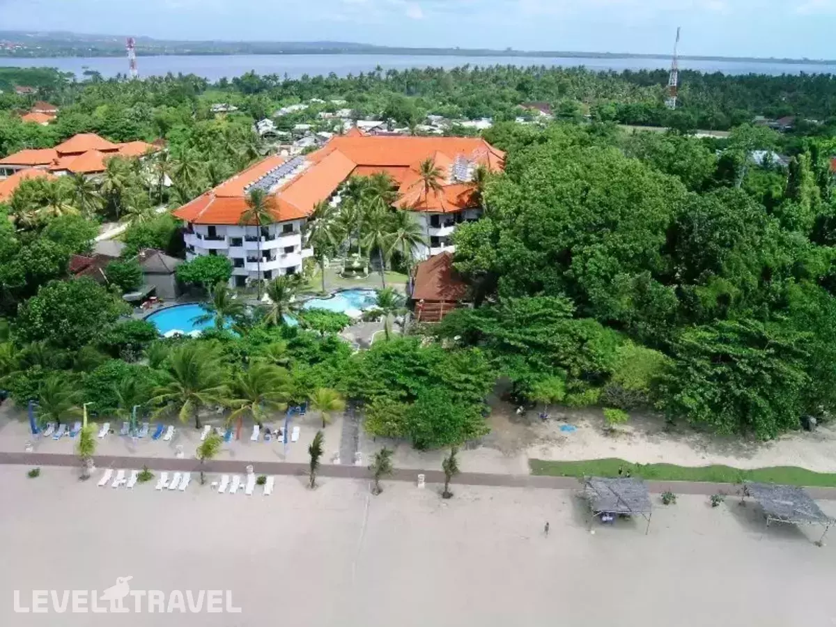 Club Bali Mirage