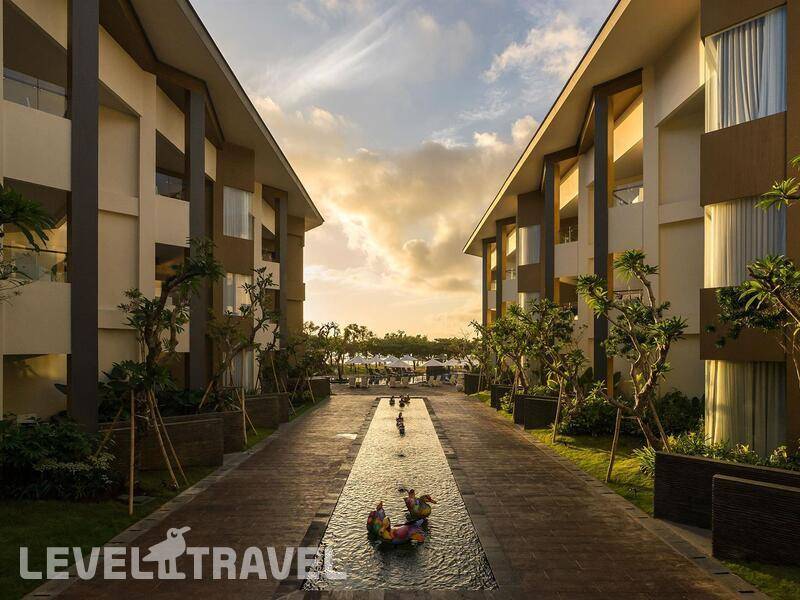 Фотография Grand Mirage Resort & Thalasso Bali