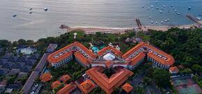 Grand Mirage Resort & Thalasso Bali