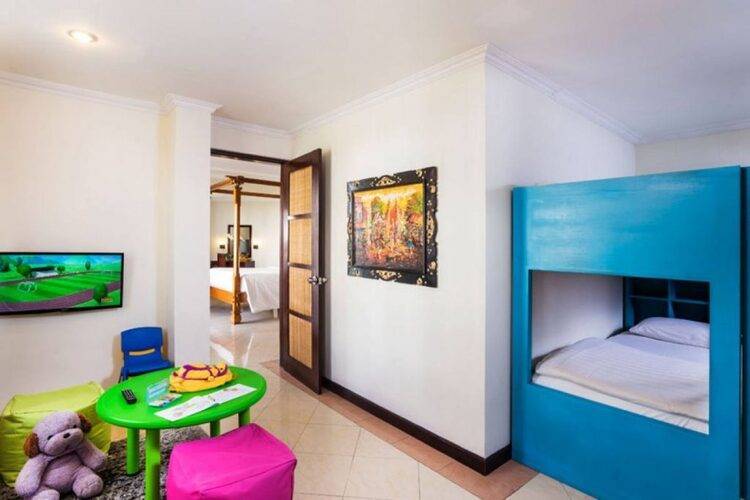 Grand Inna Kuta (Ex. Inna Kuta Beach Hotel)