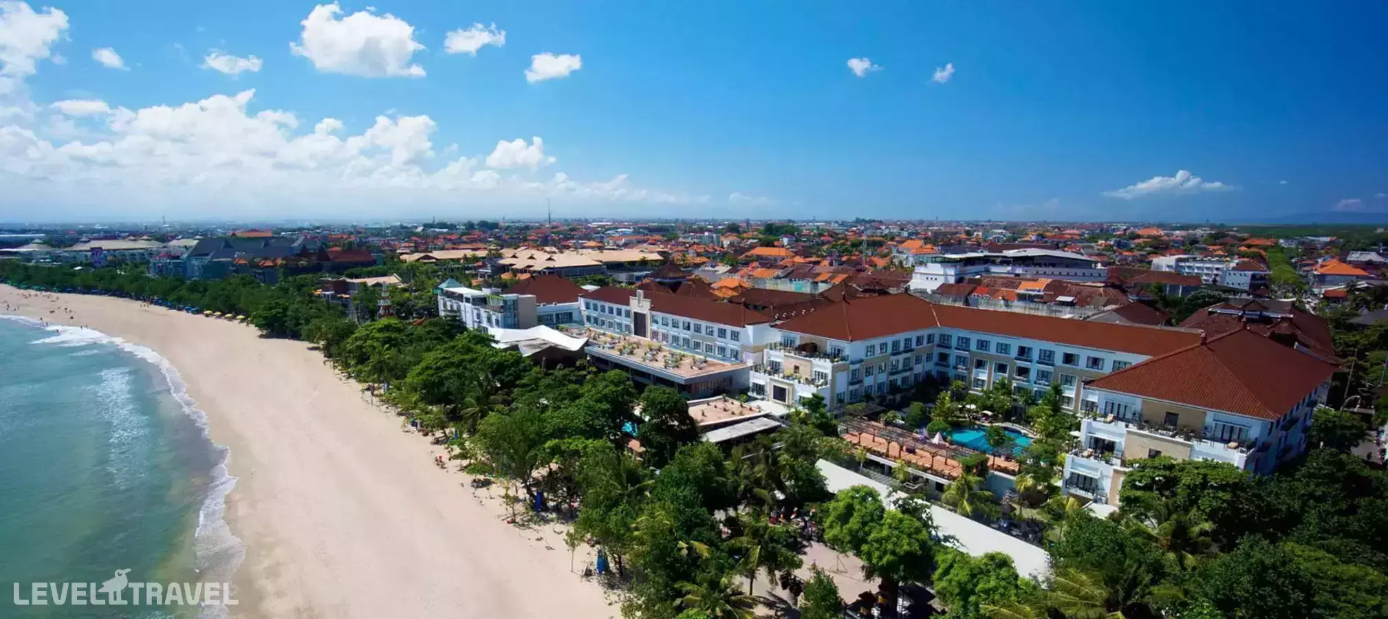 Grand Inna Kuta (Ex. Inna Kuta Beach Hotel)