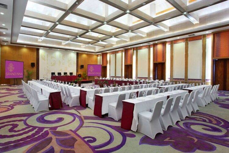 Grand Inna Kuta (Ex. Inna Kuta Beach Hotel)