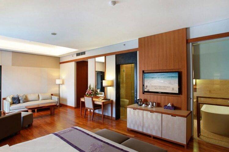 Grand Inna Kuta (Ex. Inna Kuta Beach Hotel)