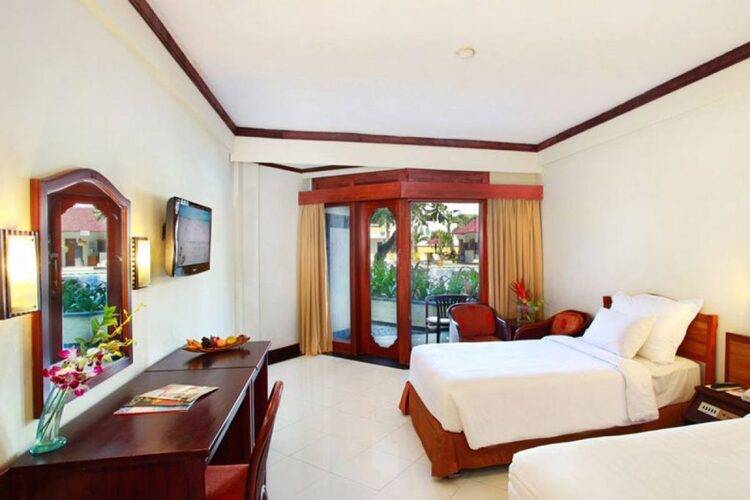 Grand Inna Kuta (Ex. Inna Kuta Beach Hotel)