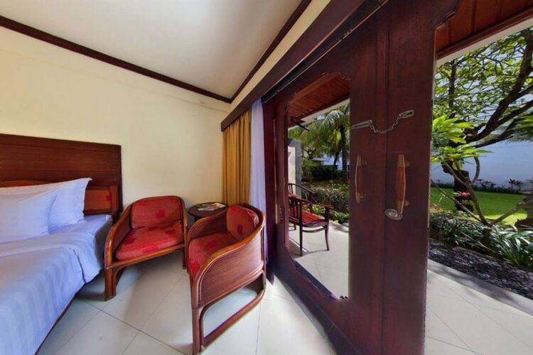 Grand Inna Kuta (Ex. Inna Kuta Beach Hotel)