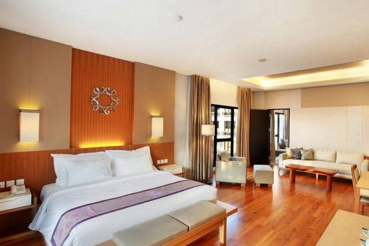 Grand Inna Kuta (Ex. Inna Kuta Beach Hotel)