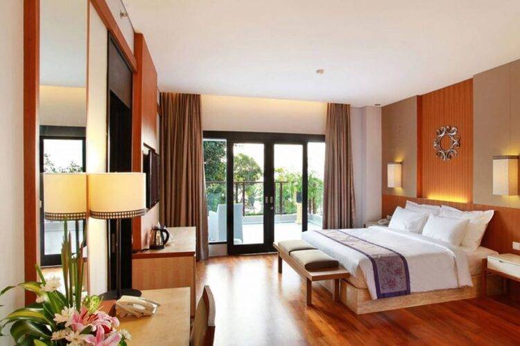 Grand Inna Kuta (Ex. Inna Kuta Beach Hotel)