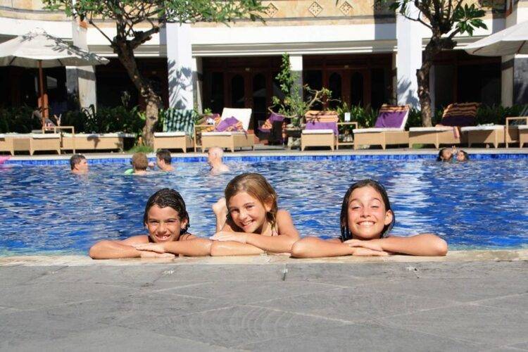 Grand Inna Kuta (Ex. Inna Kuta Beach Hotel)