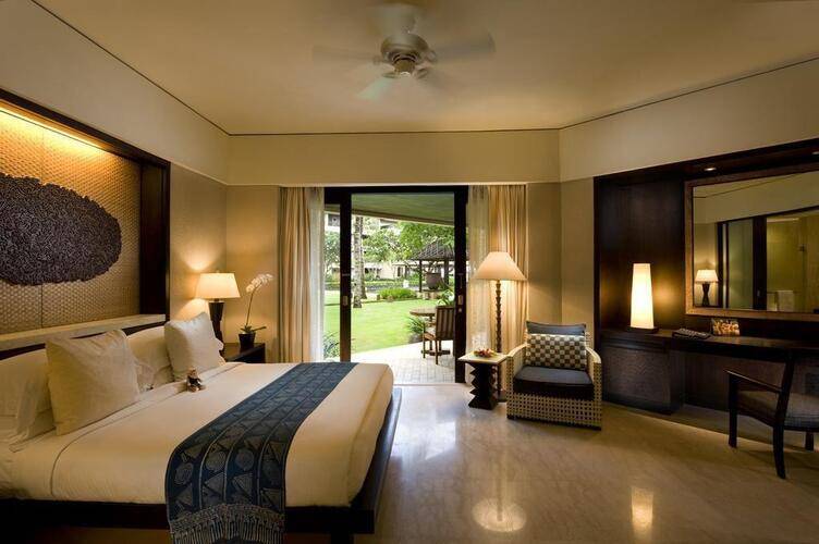 Conrad Bali Resort & Spa