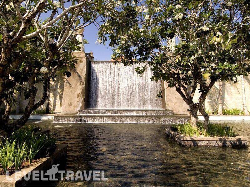 Фотография Conrad Bali Resort & Spa