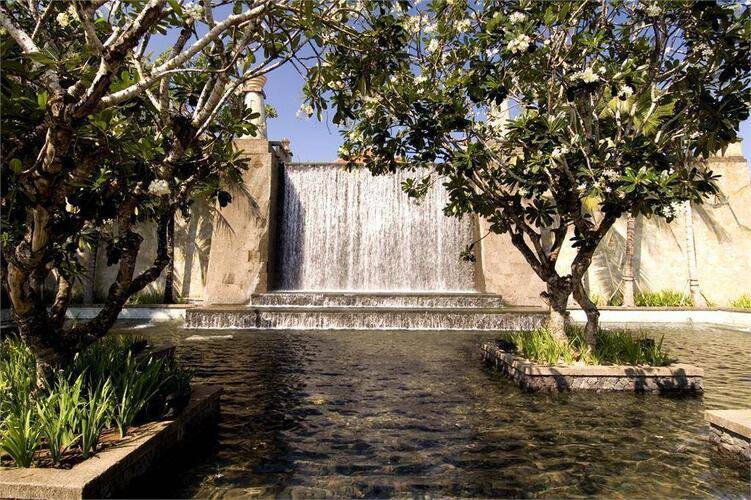 Conrad Bali Resort & Spa