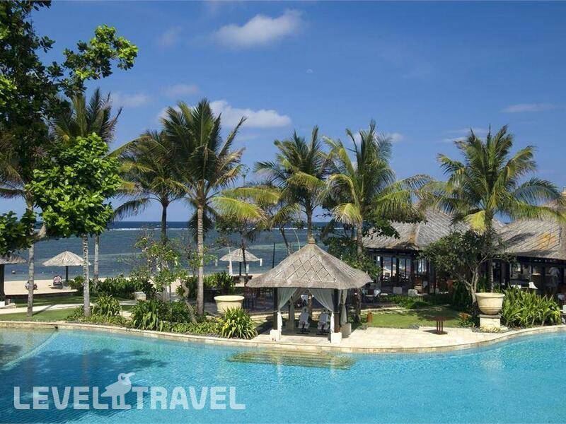 Фотография Conrad Bali Resort & Spa