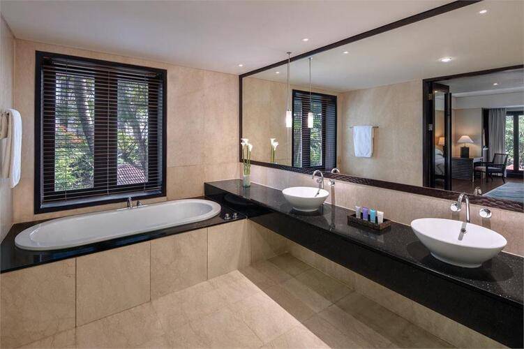 Conrad Bali Resort & Spa