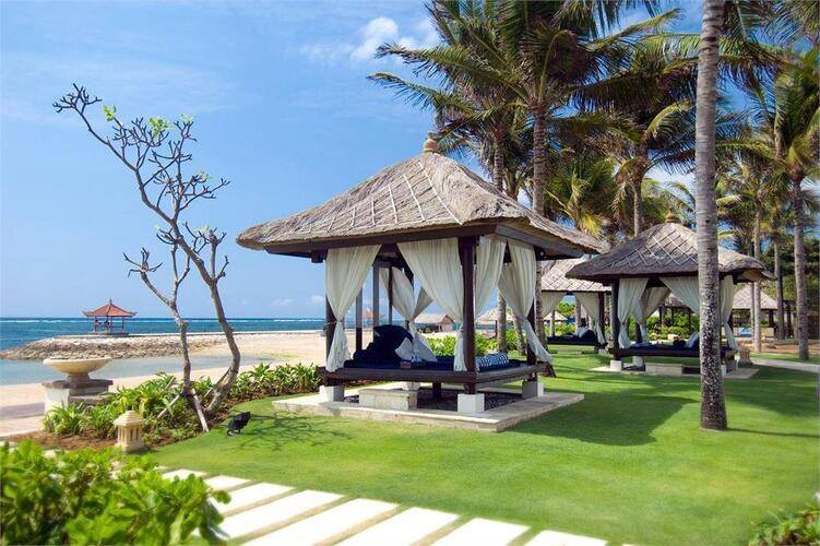 Conrad Bali Resort & Spa