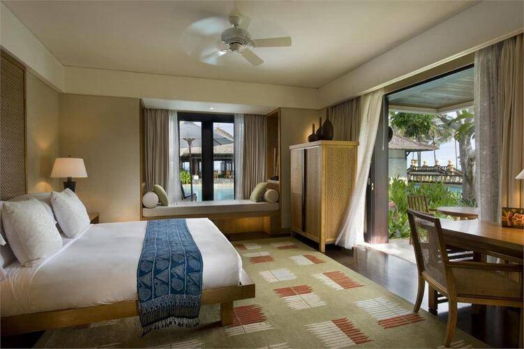 Conrad Bali Resort & Spa