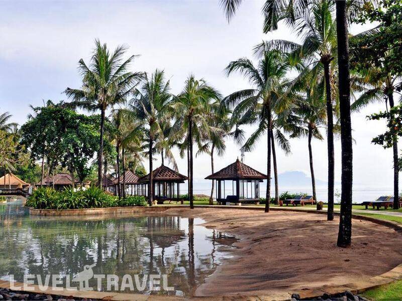 Фотография Conrad Bali Resort & Spa