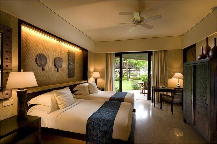 Conrad Bali Resort & Spa