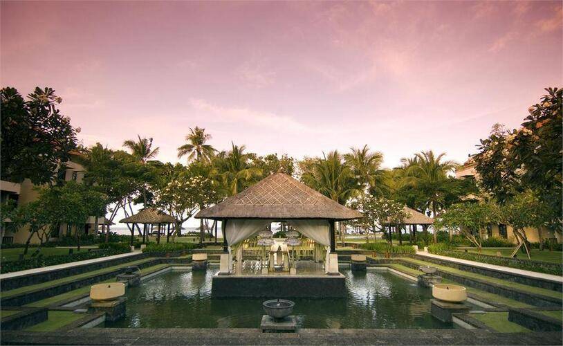 Conrad Bali Resort & Spa