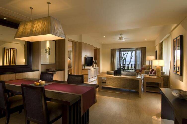 Conrad Bali Resort & Spa