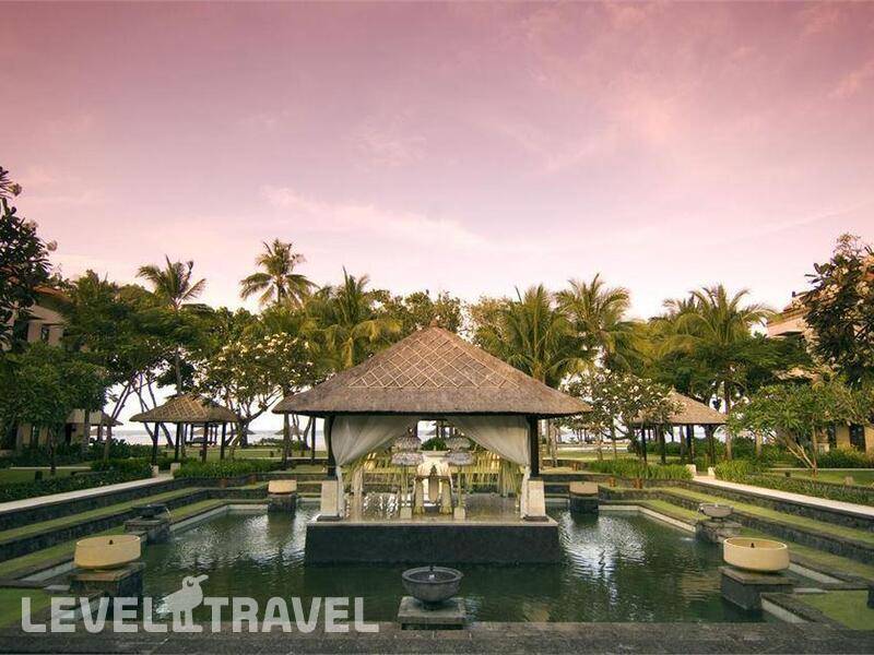 Фотография Conrad Bali Resort & Spa