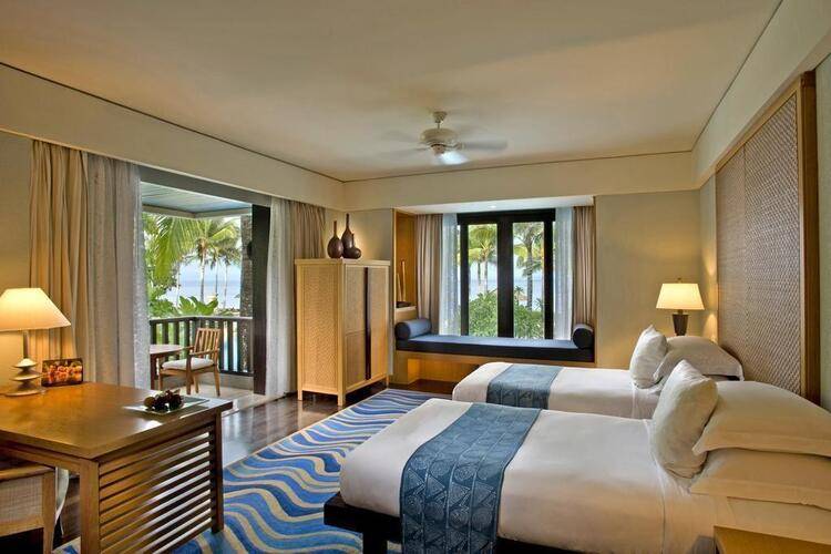 Conrad Bali Resort & Spa
