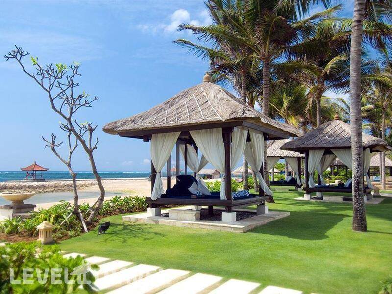 Фотография Conrad Bali Resort & Spa