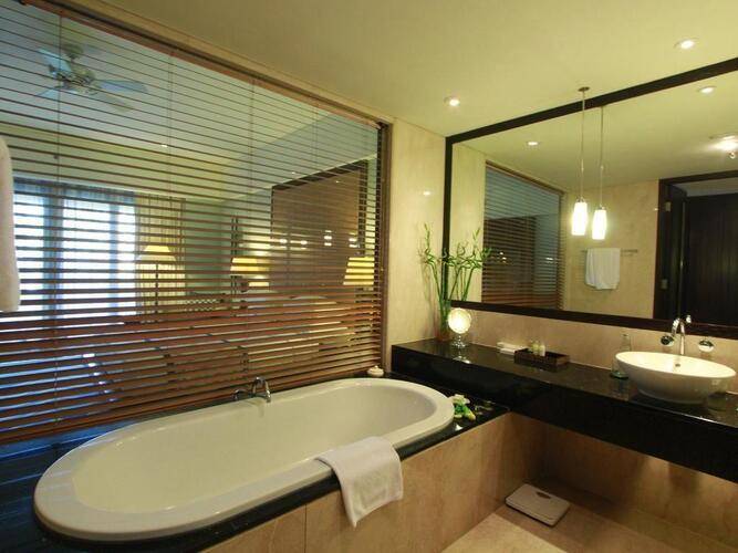 Conrad Bali Resort & Spa