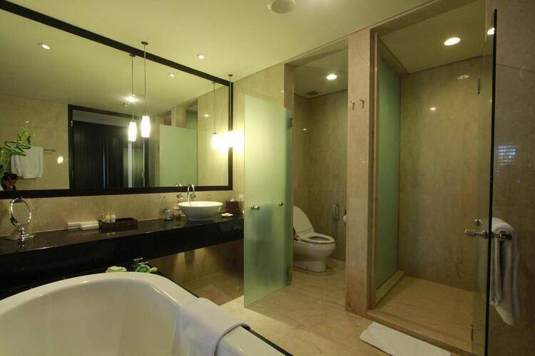 Conrad Bali Resort & Spa