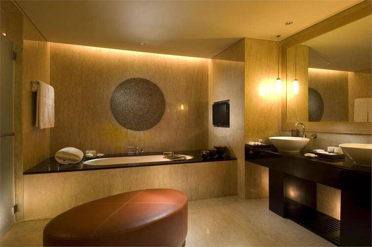 Conrad Bali Resort & Spa
