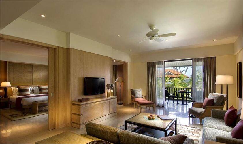Conrad Bali Resort & Spa