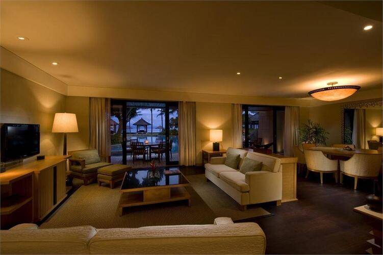 Conrad Bali Resort & Spa