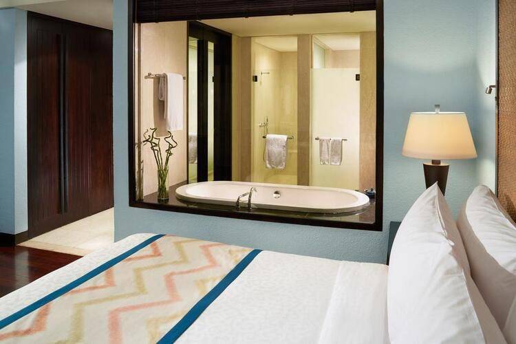 Conrad Bali Resort & Spa