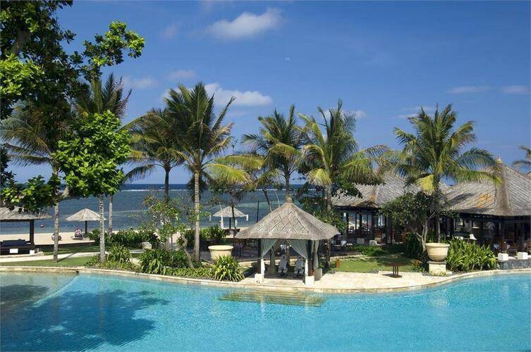 Conrad Bali Resort & Spa