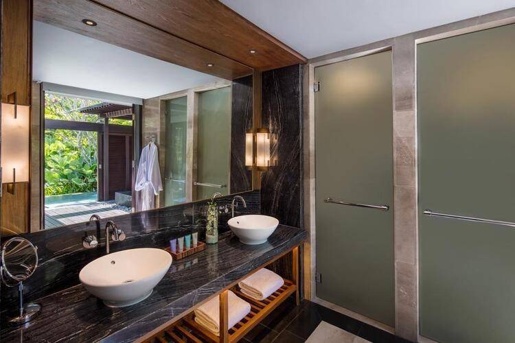 Conrad Bali Resort & Spa