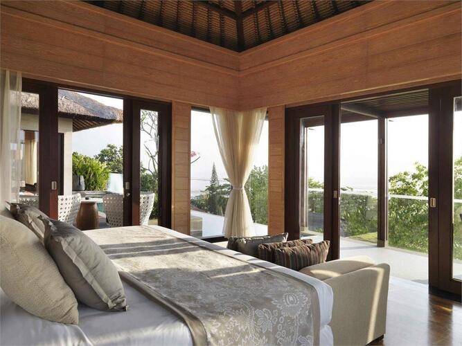 Conrad Bali Resort & Spa