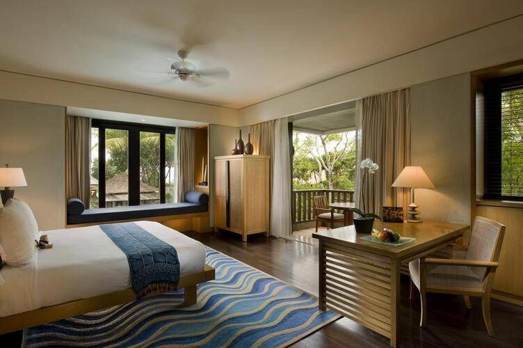 Conrad Bali Resort & Spa