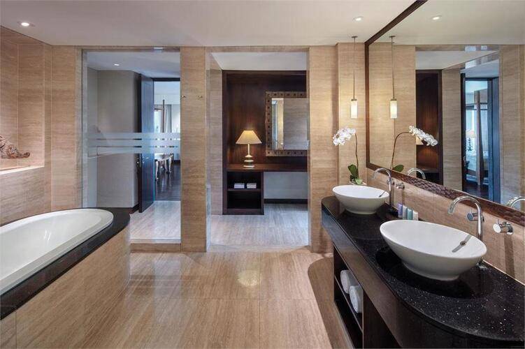 Conrad Bali Resort & Spa