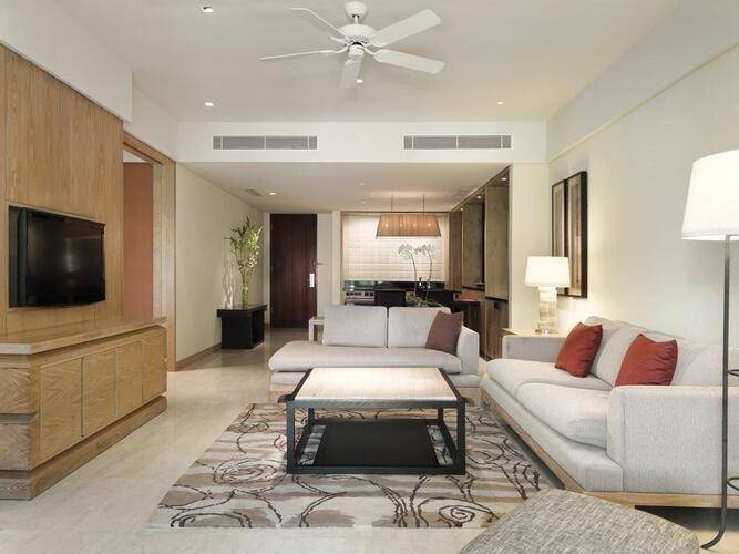 Conrad Bali Resort & Spa