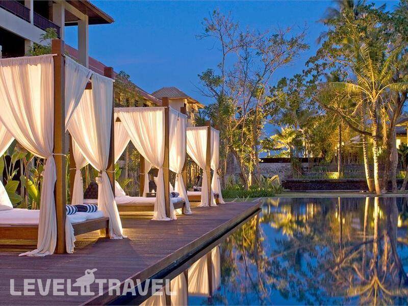 Фотография Conrad Bali Resort & Spa