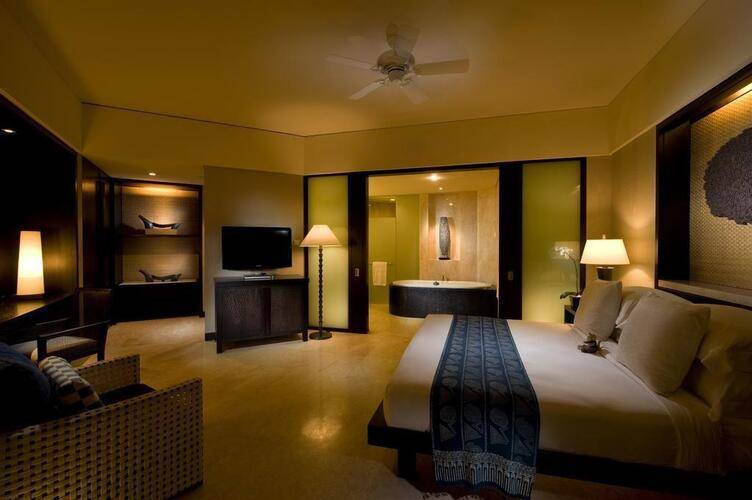 Conrad Bali Resort & Spa