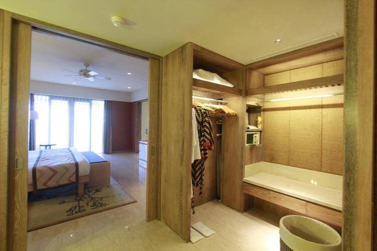 Conrad Bali Resort & Spa