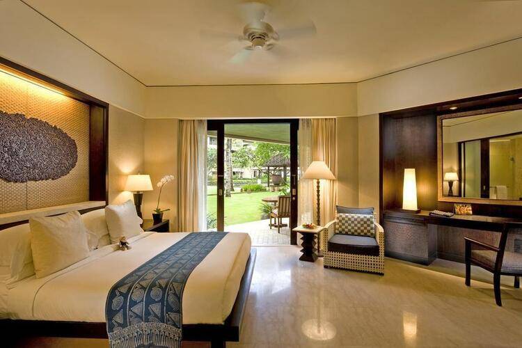 Conrad Bali Resort & Spa