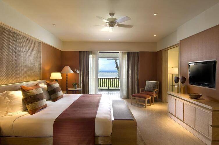 Conrad Bali Resort & Spa