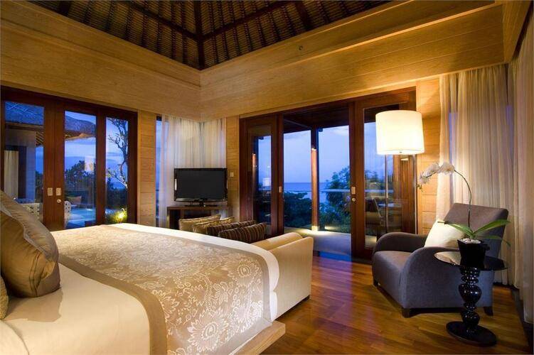 Conrad Bali Resort & Spa