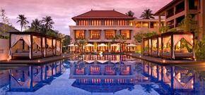 Conrad Bali Resort & Spa